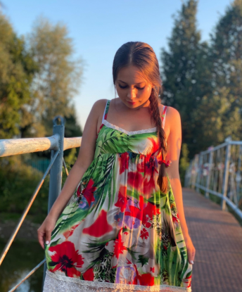 Анкета проститутки Ариадна - Фото 1, Субханкулово, 23 года, №6111